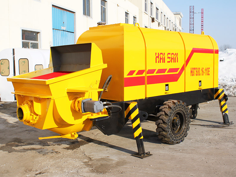 柴油機(jī)輸送泵系列